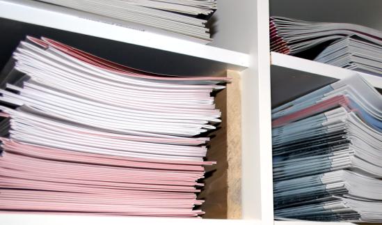 行业继续向数字化转型方向发展 中国数字期刊行业市场调研2023