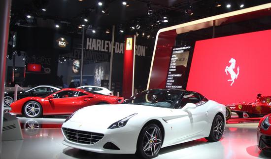 中国跑车市场规模逐年增长 中国跑车市场发展现状分析2023