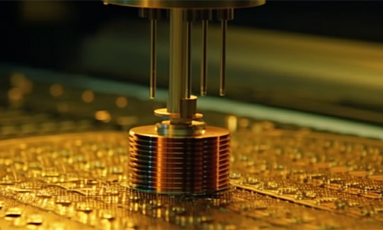 2023晶圆加工行业发展现状及市场潜力研究