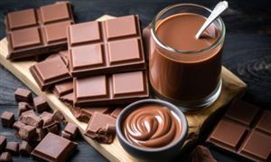 巧克力也要吃不起了?巧克力市场未来发展前景预测