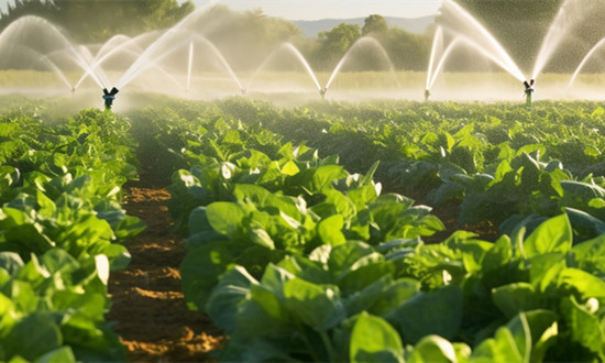 乡村产业加快全链条升级 农业产业化联合体市场发展研究分析