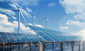 2023清洁能源行业现状 世界最大“清洁能源走廊”顶峰保供