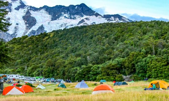 2023户外旅游行业市场现状分析及未来发展趋势预测