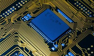 半导体芯片景气逐步触底 半导体芯片市场调查分析2023