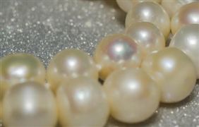 淡水珍珠行业产量分析 淡水珍珠行业发展前景研究