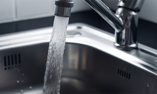 不锈钢水管行业市场分析：目前仍处于起步阶段 但市场发展潜力巨大