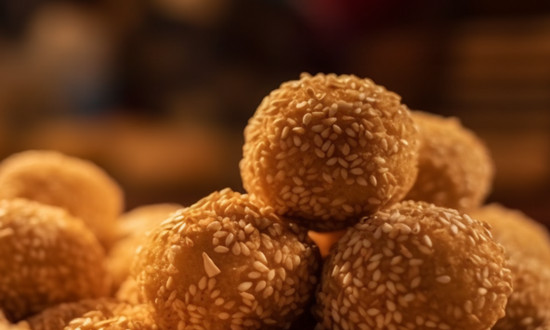 芝麻深加工行业分析 芝麻深加工行业市场前景如何