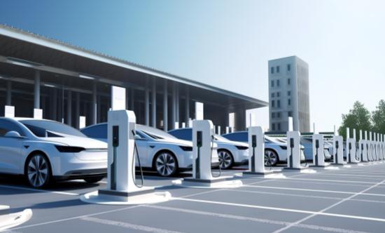 中国汽车工业用70年赢得三个“全球第一” 汽车产业集群现状分析2023