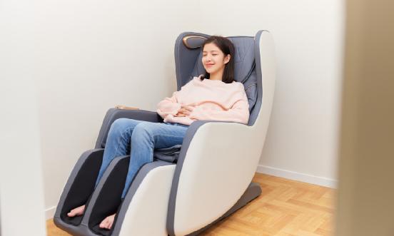 智能按摩椅行业市场有多大?2023年中国智能按摩椅行业发展深度调研与未来趋势预测