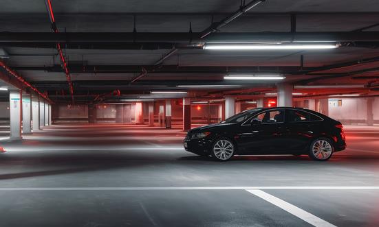 中国立体车库行业发展现状分析 立体停车库是目前最好的解决方案