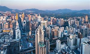 房地产行业深度发展研究 2023年上半年全国房地产市场基本情况