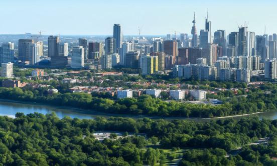 国家发展改革委等部门联合印发《黄河国家文化公园建设保护规划》