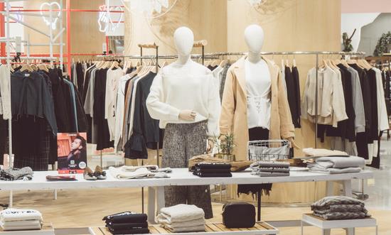 外贸服装行业发展趋势 外贸服装行业进出口规模分析