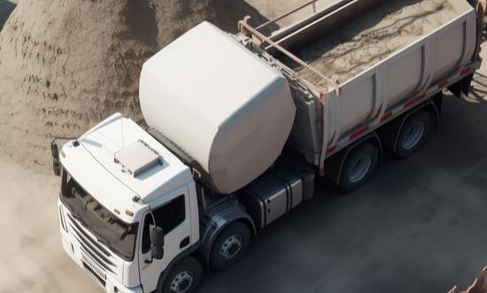 混凝土搅拌车行业现状 未来混凝土搅拌车电动化趋势将更加明显
