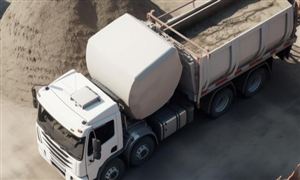 混凝土搅拌车行业现状 未来混凝土搅拌车电动化趋势将更加明显