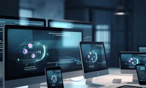 加强CPU、GPU和服务器等重点产品研发 中国服务器行业发展前景预测