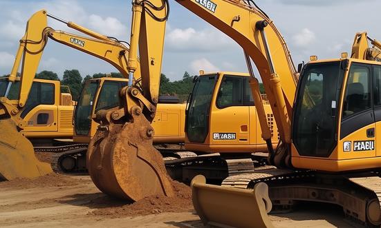 工程机械金融租赁市场发展潜力 工程机械金融租赁行业发展前景分析