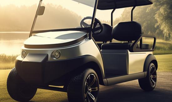 旅游观光车市场调研报告：未来观光车行业需求上升