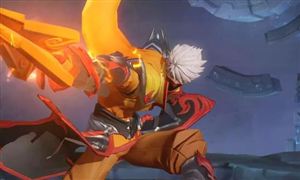 赵云皮肤引擎之心值不值得买 移动游戏行业发展前景投资价值