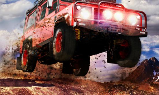 越野汽车行业发展趋势：从小众迈向主流