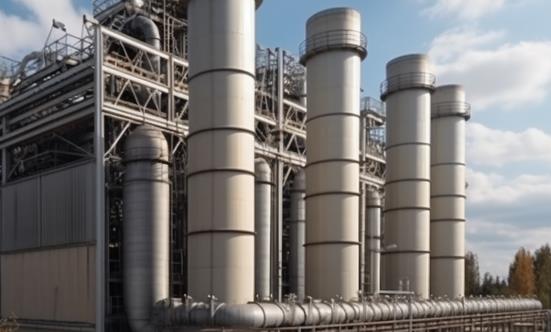 中国燃气管道行业市场供需状况分析 中国燃气管道行业发展前景预测