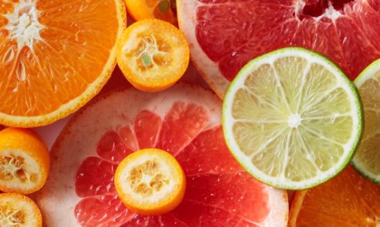 2023年柠檬酸行业市场发展现状分析