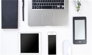 苹果官宣返校季促销活动 电子产品行业市场前景分析