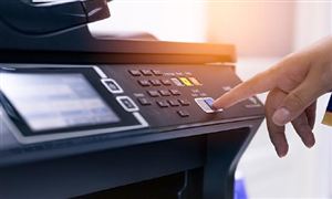 微型打印机行业市场现状分析 微型打印机广泛使用在各个行业