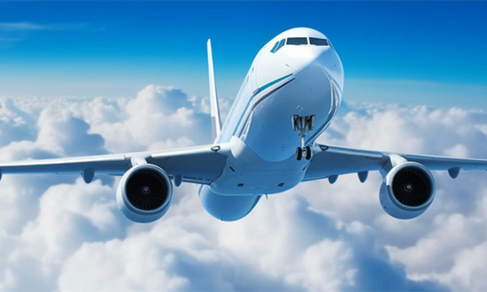 2023航空贸易行业市场规模及前景研究分析