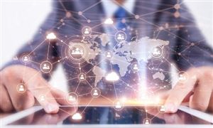 阿里巴巴国际站：2023上半年海外线上需求同比增长33% 跨境电商行业分析