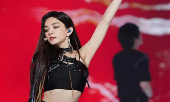 《浪姐4》成团名单曝光 综艺节目行业市场到底怎样?