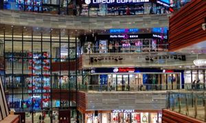 夜间经济发展情况 中国夜间经济市场发展调研报告