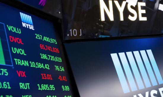 美股道指六连涨科技股多数上涨 科技股上涨哪些行业受益?