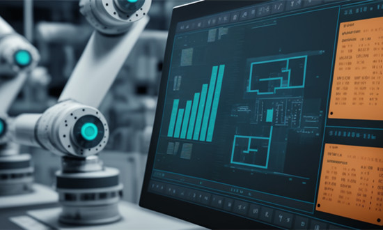 上半年规模以上工业增加值增长3.8% 工业PDA行业市场发展态势分析