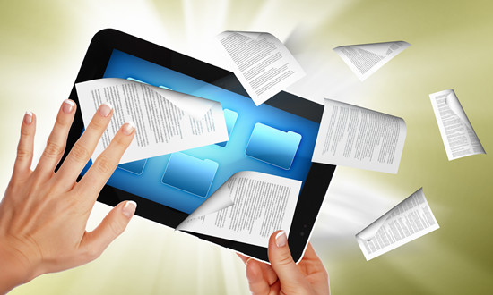 电子书产品入市调查 构建阅读矩阵或为行业发展方向