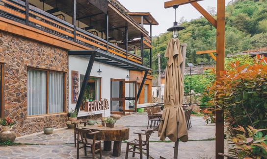 市场将迎来新的发展机遇 中国户外家具行业发展环境分析2023