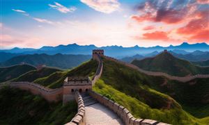 上半年国内旅游收入2.30万亿元 旅游人次和收入实现大幅增长