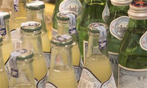 汽水行业分析：汽水行业发展潜力巨大 国产汽水生产企业存在扩容空间