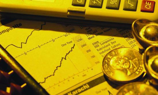 上半年固定资产投资同比增长3.8% 资产托管行业发展前景投资分析