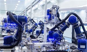 上半年智能制造产业增势良好 智能制造行业发展前景及投资预测
