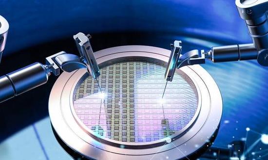上半年半导体器件专用设备制造业增加值增长30.9% 全球半导体市场格局