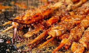 行业规模有望迎来快速上涨 中国烧烤行业市场调研分析2023