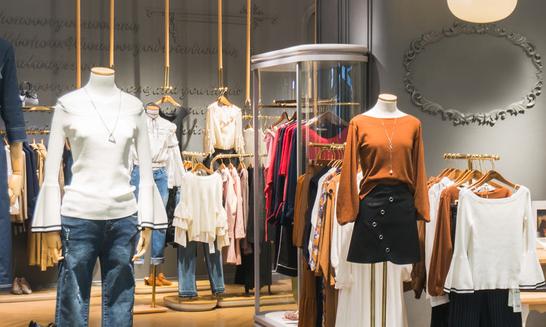 中国连衣裙市场的分析 国际品牌加速进入国内市场