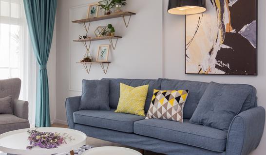 我国功能沙发市场规模呈现上升态势 2023年中国沙发行业发展现状分析