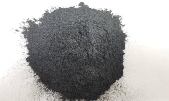 加快推进资源型城市转型发展 晶质石墨行业发展现状前景分析