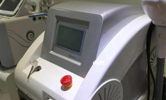 激光美容仪市场潜力 激光美容仪器行业发展前景投资