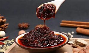 调味酱行业处于高速竞争发展一个阶段 市场规模不断扩大 调味酱行业供需趋势