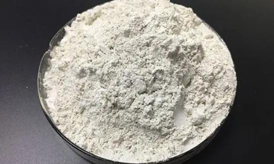 活性白土市场集中度 活性白土行业发展前景投资