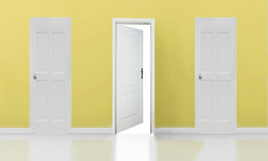 木门产业投资潜力分析 国内木门及全屋定制行业未来发展情势!