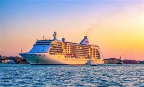 2023邮轮行业深度分析 我国首艘国产大型邮轮出海试航